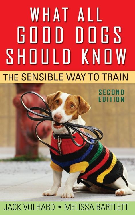Produktbild: What All Good Dogs Should Know