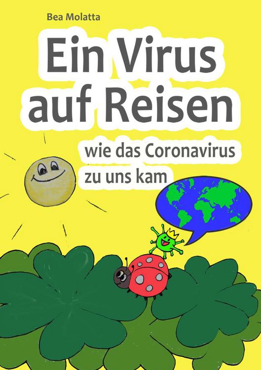 Produktbild: Ein Virus auf Reisen