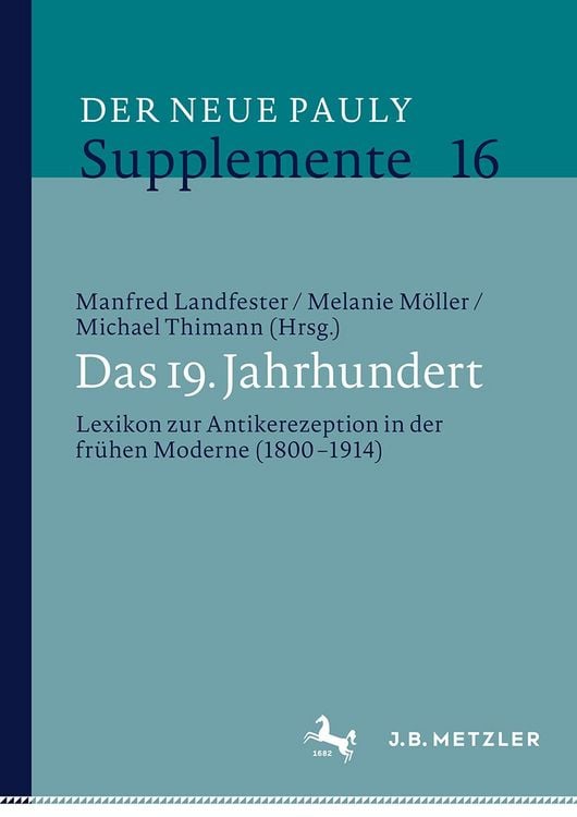 Produktbild: Das 19. Jahrhundert