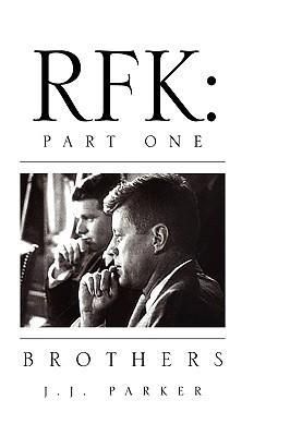 Produktbild: Parker, J: RFK