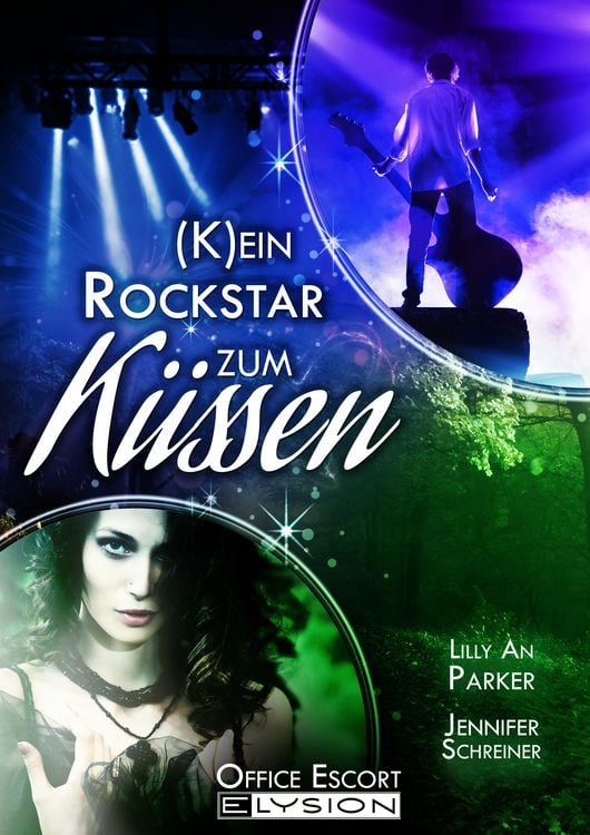 Produktbild: Kein Rockstar zum K&uuml;ssen
