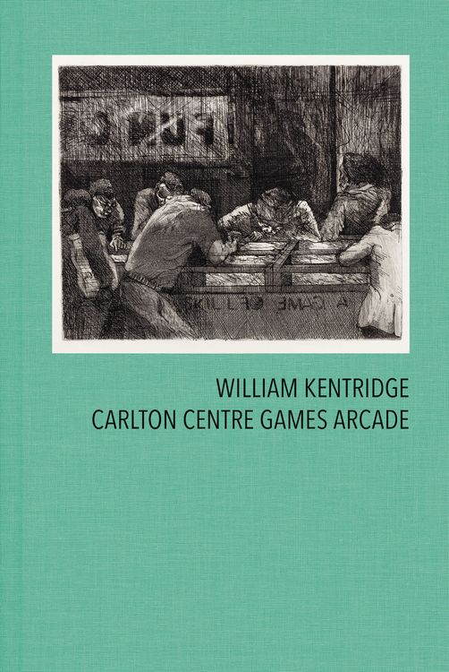 Produktbild: Carlton Centre Games Arcade