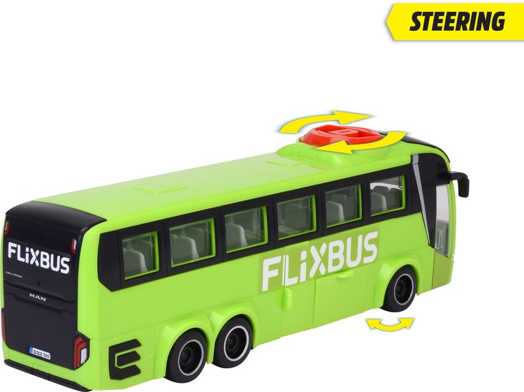 Produktbild: MAN Lion's Coach - Flixbus
