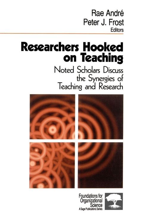 Produktbild: Researchers Hooked on Teaching