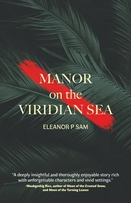 Produktbild: Manor on the Viridian Sea