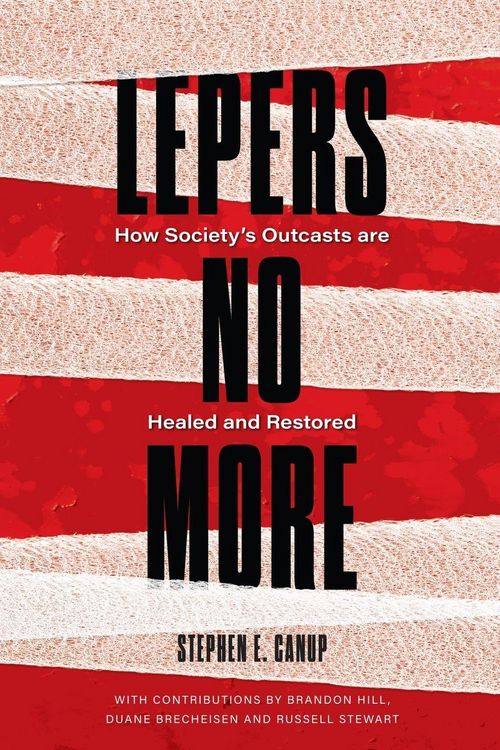 Produktbild: Lepers No More