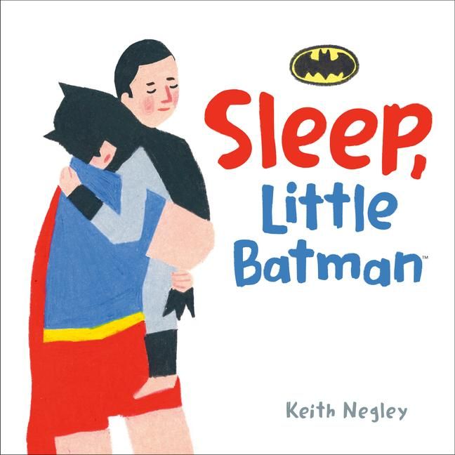 Produktbild: Sleep, Little Batman (DC Batman)