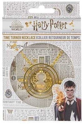 Produktbild: Harry Potter: Zeitumkehrer Halskette