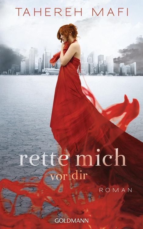 Produktbild: Rette mich vor dir