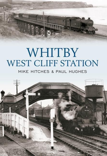 Produktbild: Whitby West Cliff Station