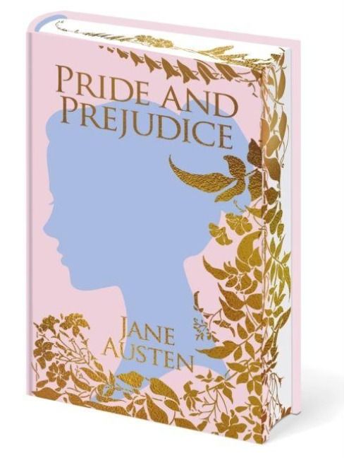 Produktbild: Pride and Prejudice