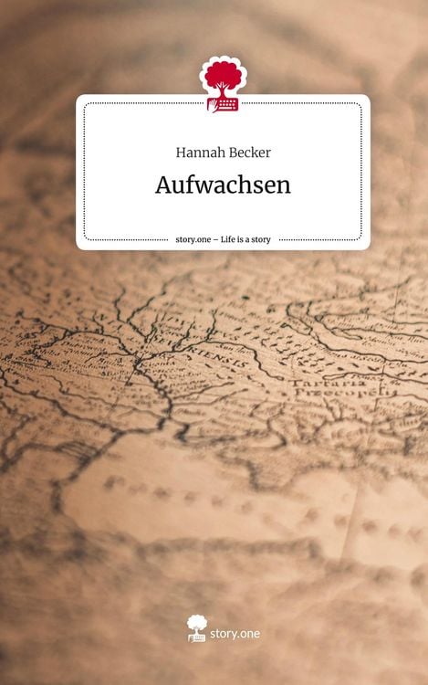 Produktbild: Aufwachsen. Life is a Story - story.one