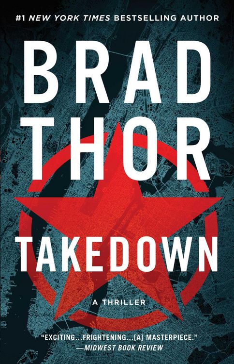 Produktbild: Takedown