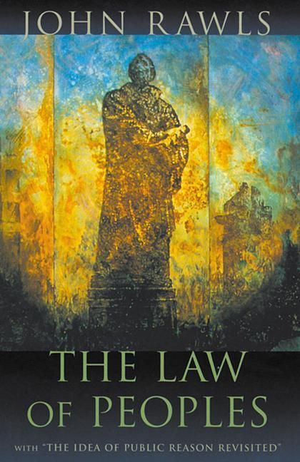 Produktbild: The Law of Peoples