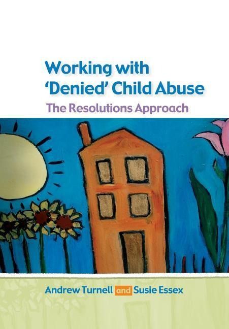 Produktbild: Working with Denied Child Abuse: The Resolutions Approach