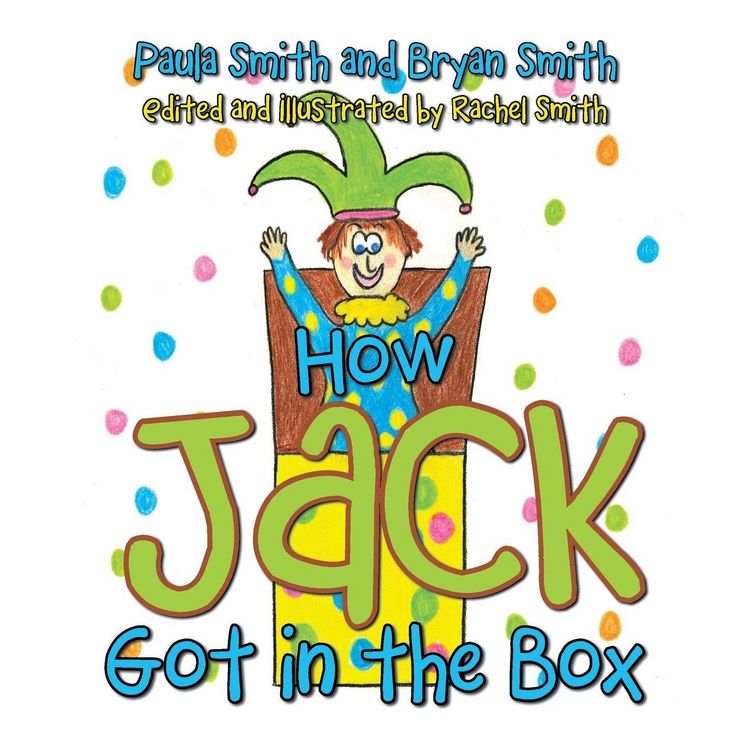 Produktbild: How Jack Got in the Box