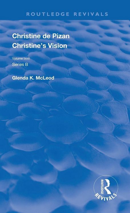 Produktbild: Christine's Vision