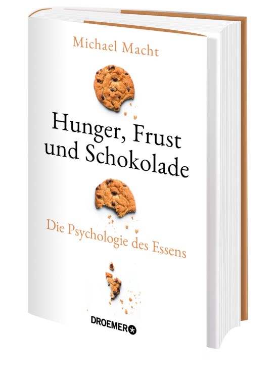 Produktbild: Hunger, Frust und Schokolade