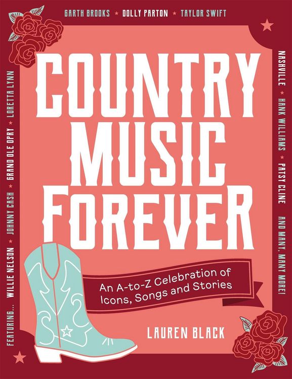 Produktbild: Country Music Forever