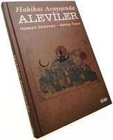 Produktbild: Hakikat Arayisinda Aleviler Ciltli