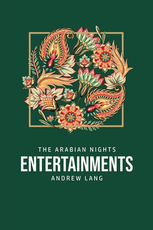 Produktbild: The Arabian Nights Entertainments