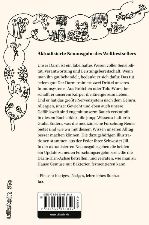 Produktbild: Darm mit Charme