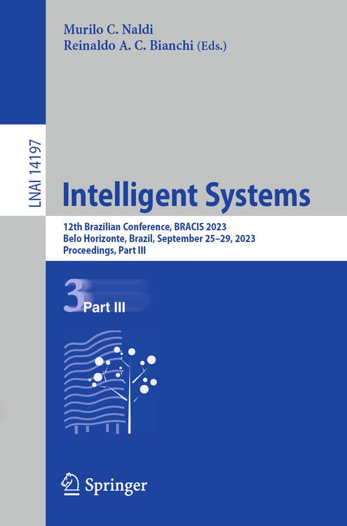 Produktbild: Intelligent Systems