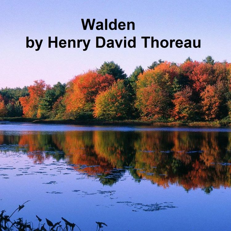 Produktbild: Walden