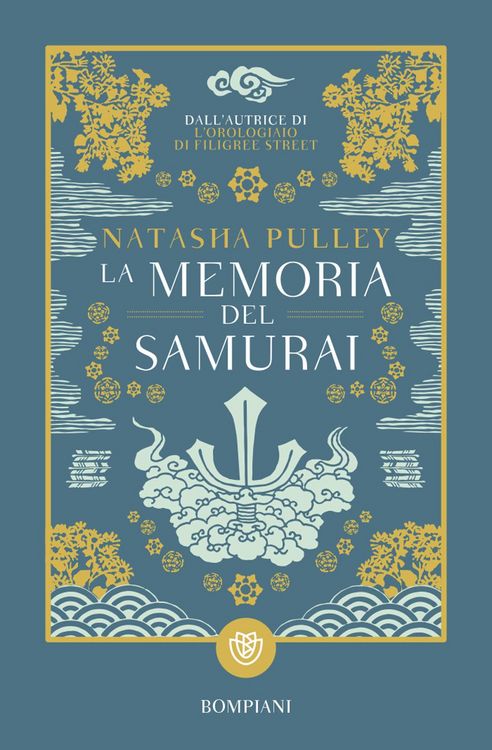Produktbild: La memoria del samurai