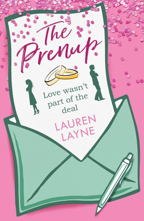 Produktbild: Prenup