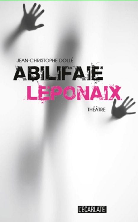 Produktbild: Abilifaie Leponaix