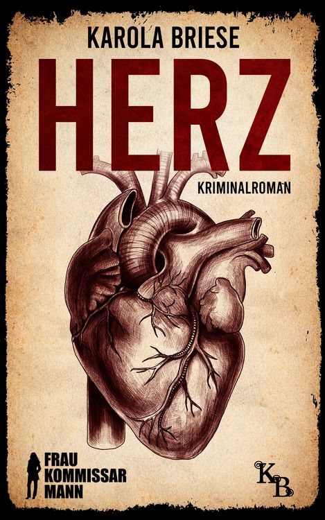 Produktbild: Herz