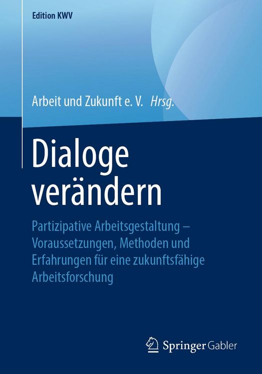 Produktbild: Dialoge ver&auml;ndern