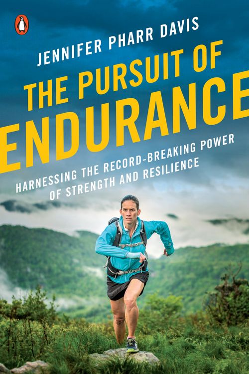 Produktbild: The Pursuit of Endurance