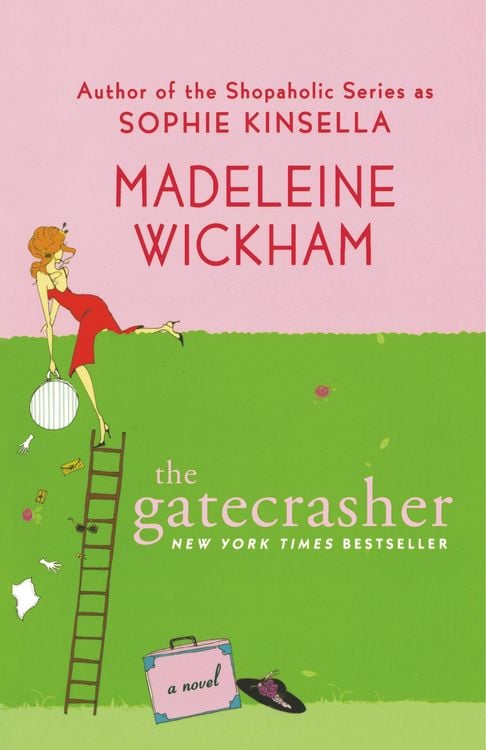 Produktbild: Gatecrasher
