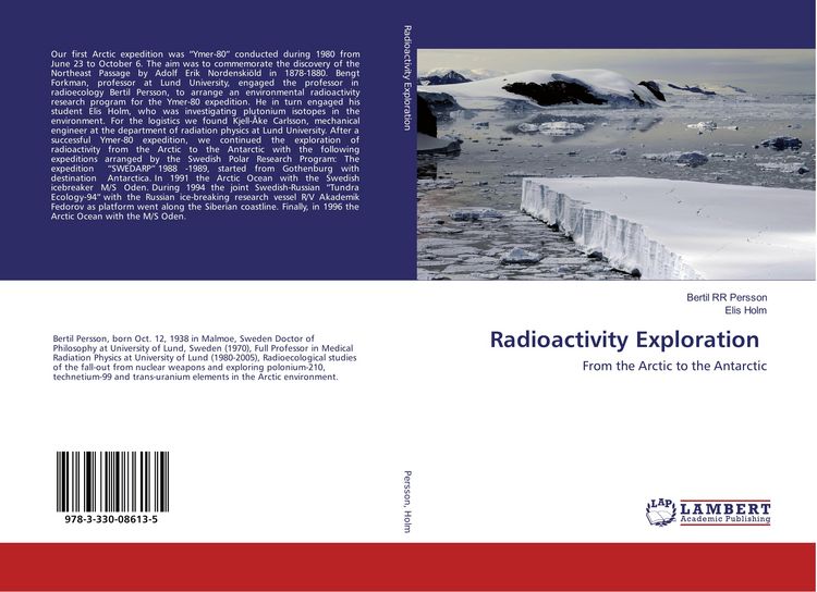 Produktbild: Radioactivity Exploration