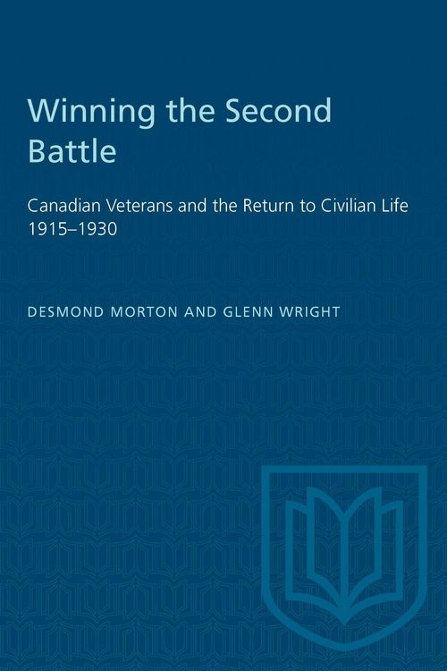 Produktbild: Winning the Second Battle