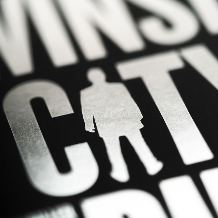 Produktbild: City in Ruins