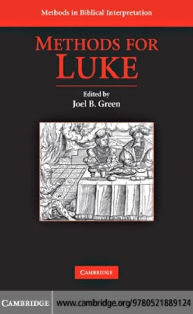 Produktbild: Methods for Luke