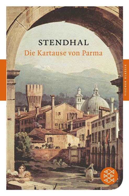 Produktbild: Die Kartause von Parma