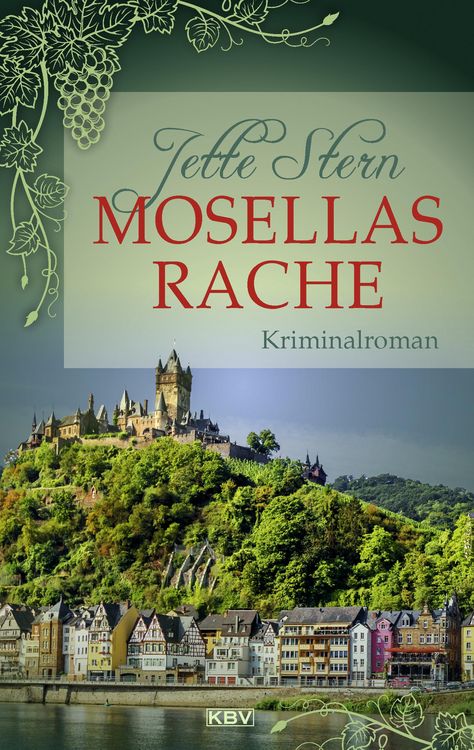 Produktbild: Mosellas Rache
