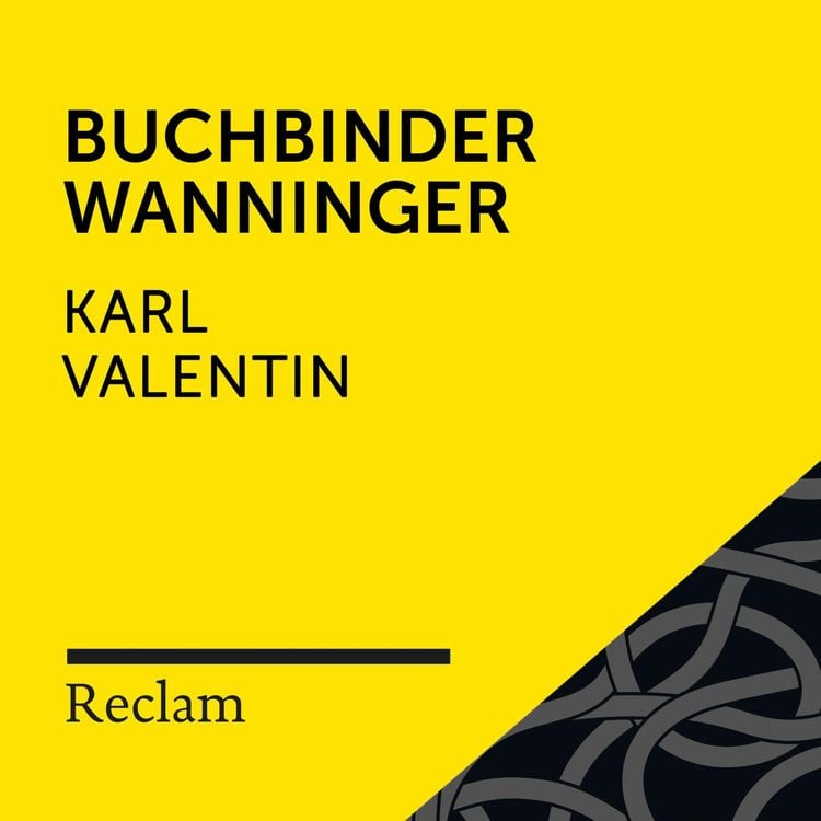 Produktbild: Valentin: Buchbinder Wanninger