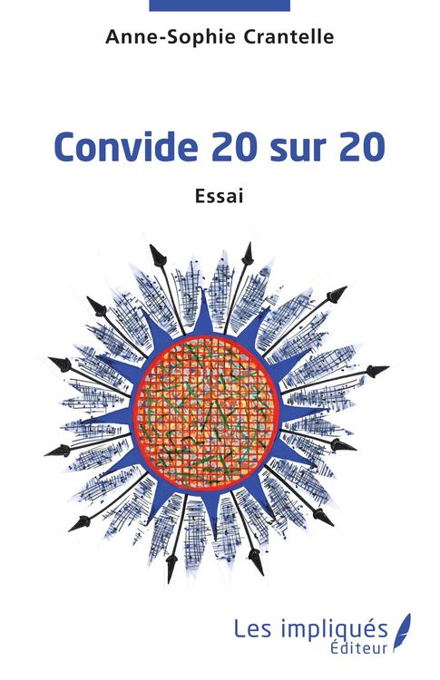 Produktbild: Convide 20 sur 20