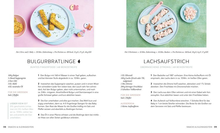 Produktbild: Breifrei mit 5 Zutaten
