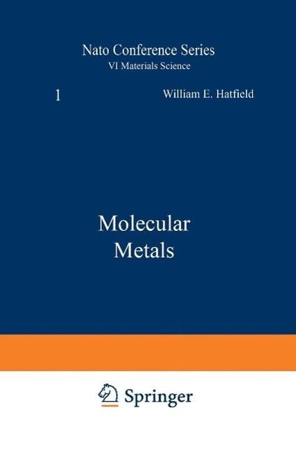 Produktbild: Molecular Metals
