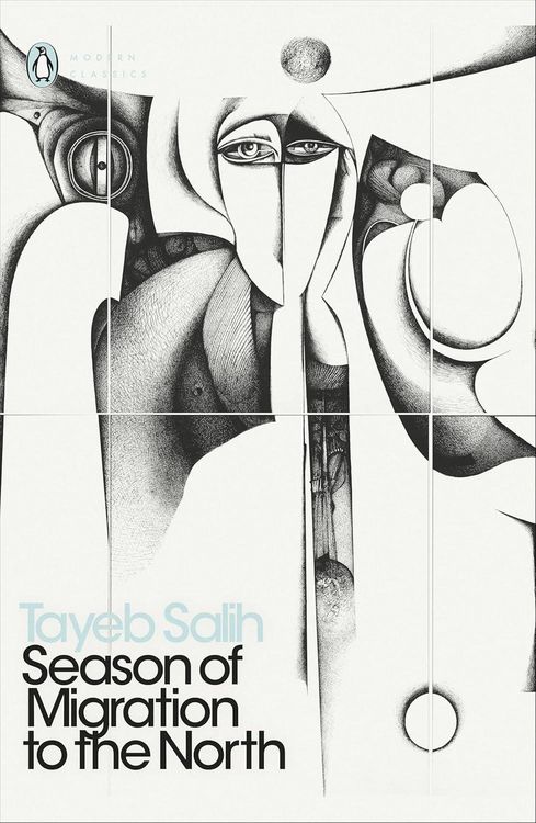 Produktbild: Season of Migration to the North