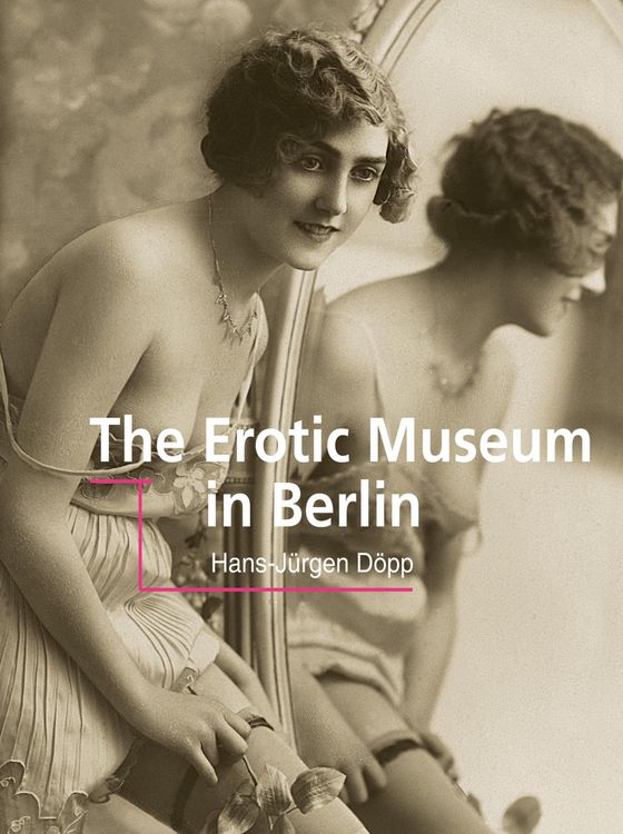 Produktbild: The erotic museum in Berlin