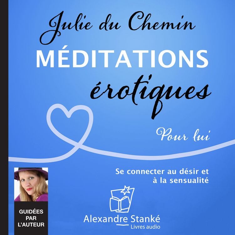 Produktbild: M&eacute;ditations &eacute;rotiques, pour lui