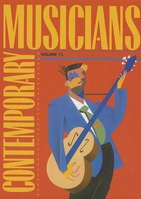 Produktbild: Contemporary Musicians