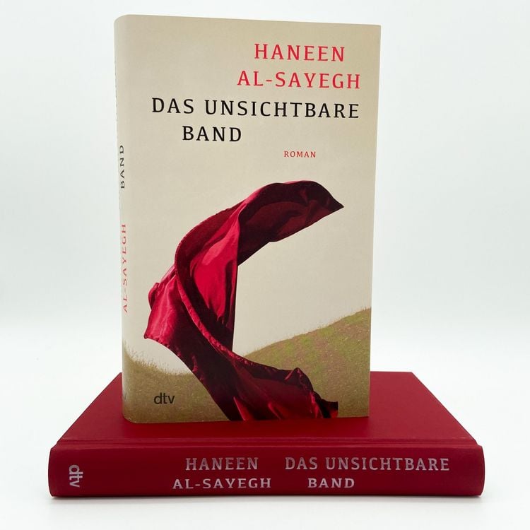 Produktbild: Das unsichtbare Band